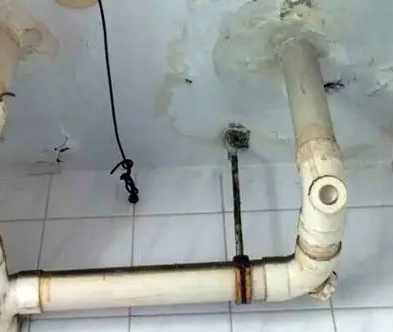 罗源卫生间漏水检测多少钱