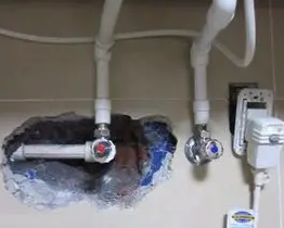 罗源漏水维修多少钱