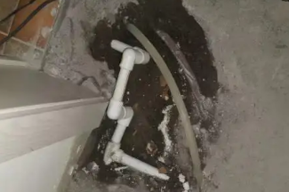 罗源卫生间漏水检测多少钱