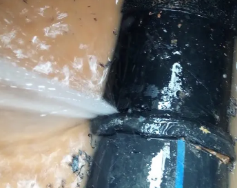 罗源漏水维修价格明细
