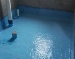 罗源卫生间防水哪家好