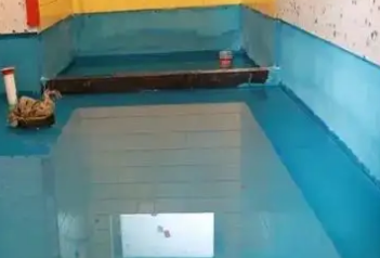 罗源卫生间防水多少钱