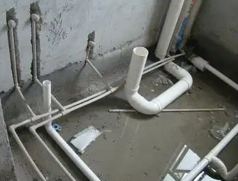 罗源水管维修多少钱