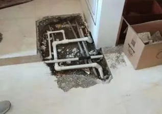 罗源查漏水多少钱