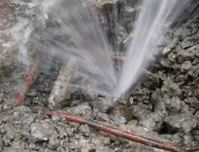 罗源水管维修多少钱