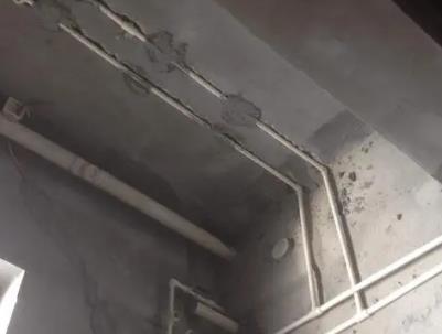 罗源卫生间漏水维修技术的依据是什么