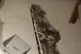 罗源卫生间漏水检测电话